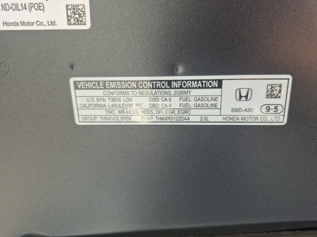 HondaCivic Hatchback20