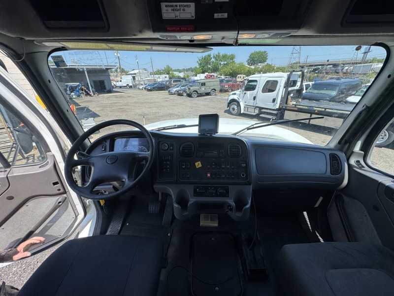 2011 Freightliner  M2 XCab Service Bodyw 12000 Palfinger Crane in , 