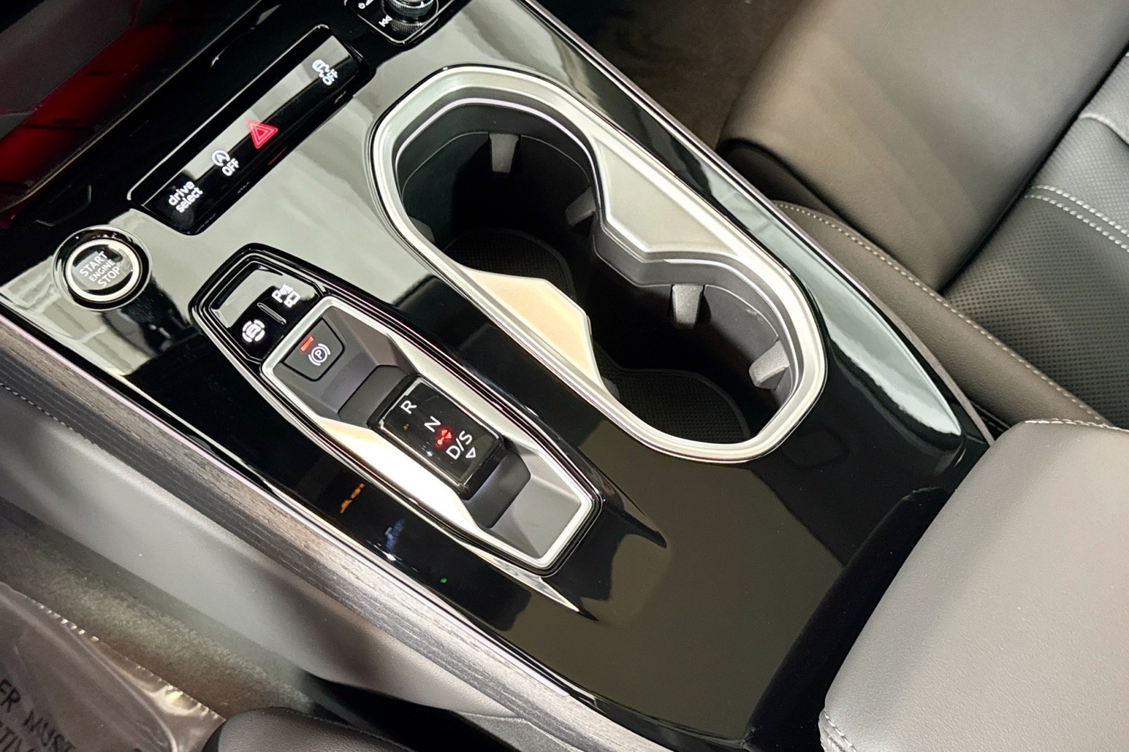 New 2026 MIDNIGHT GREEN Audi Prestige quattro image 14