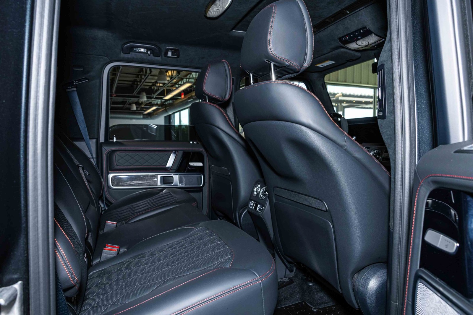 Used Car 2025 Mercedes-benz G-class  Amg G 63 For Sale Under $240,000 In Boerne, Texas