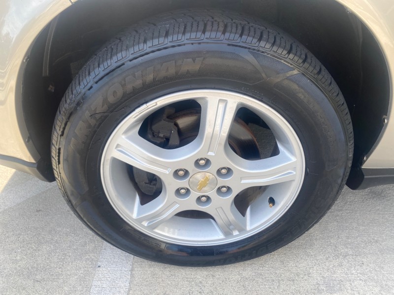 2007 Chevrolet Uplander LS LOW MILES 46,982 VAN in , 