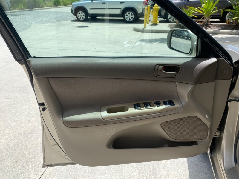 2004 Toyota Camry LE LOW MILES 58,925 1 OWNER in , 
