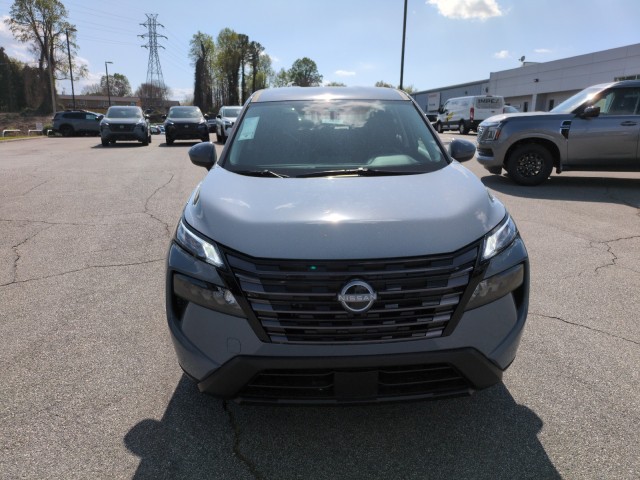 NissanRogue2