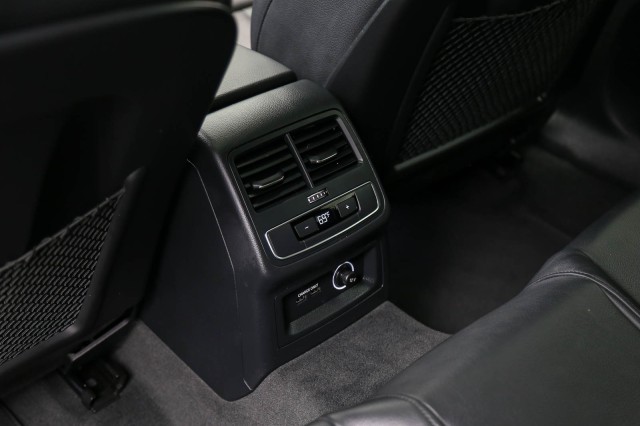 2019 Audi A5 Sportback Premium Plus 25