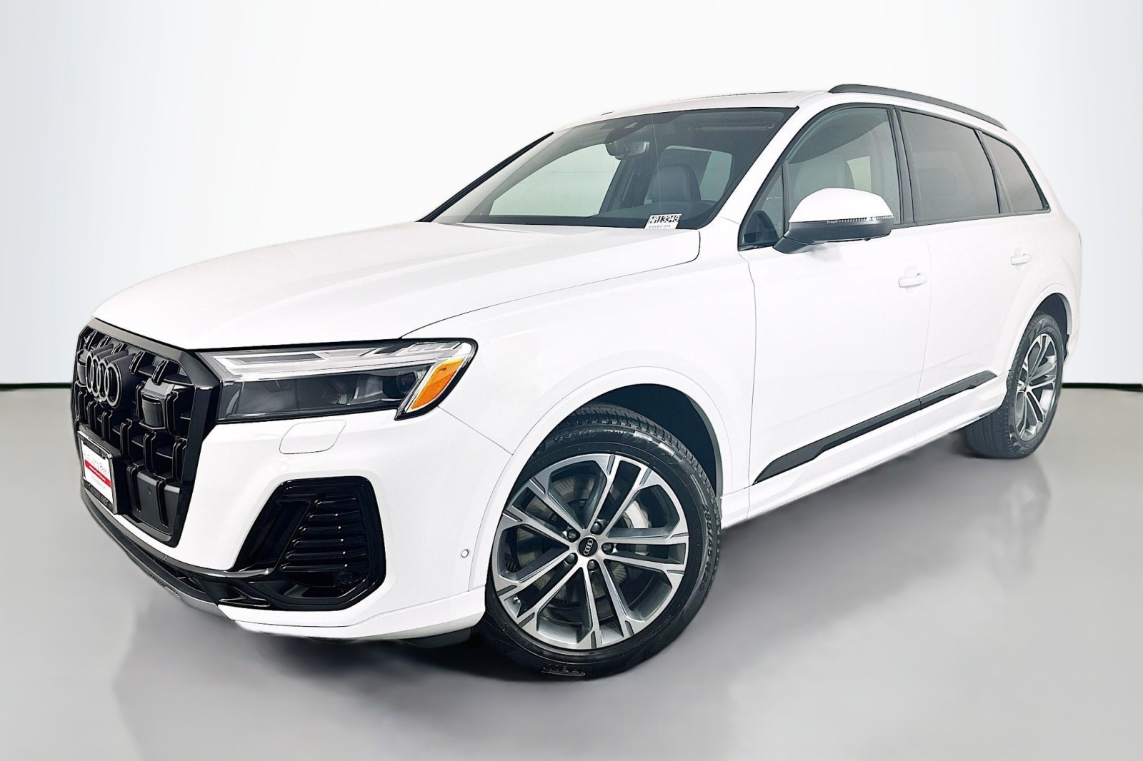 2026 Audi Q7 Premium