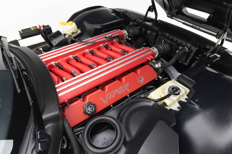 2002 Dodge Viper RT/10 in , 