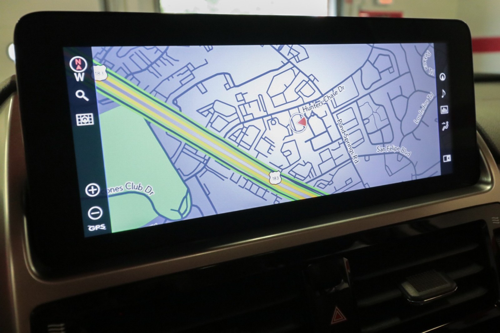 Used Car 2023 Lexus Gx  Gx 460 Luxury For Sale Under $60,000 In Austin, Texas