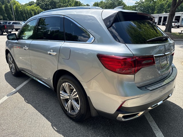 AcuraMDX5