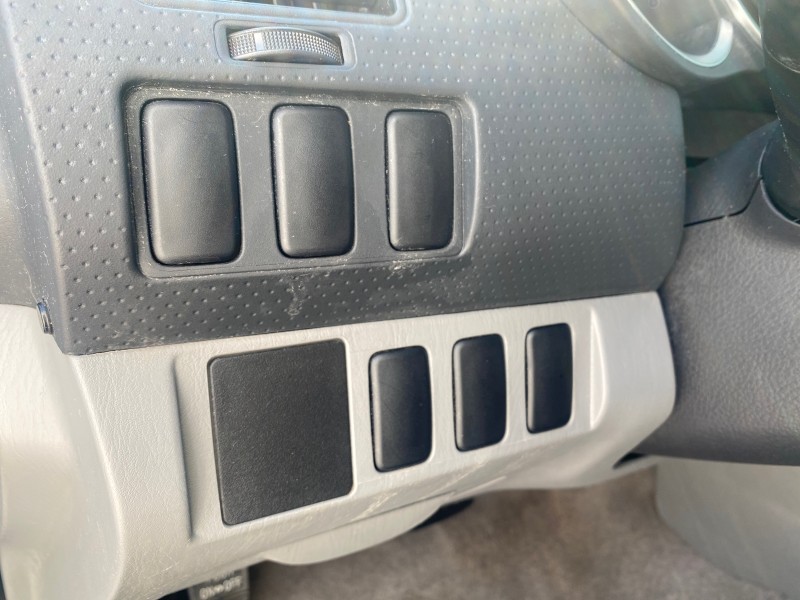 2007 Toyota Tacoma LOW MILES 98,053 AUTO AC 4 CYL in , 