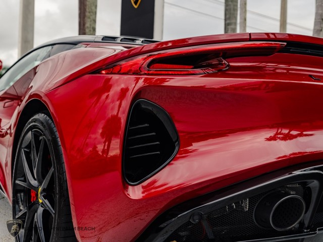 Lotus Emira