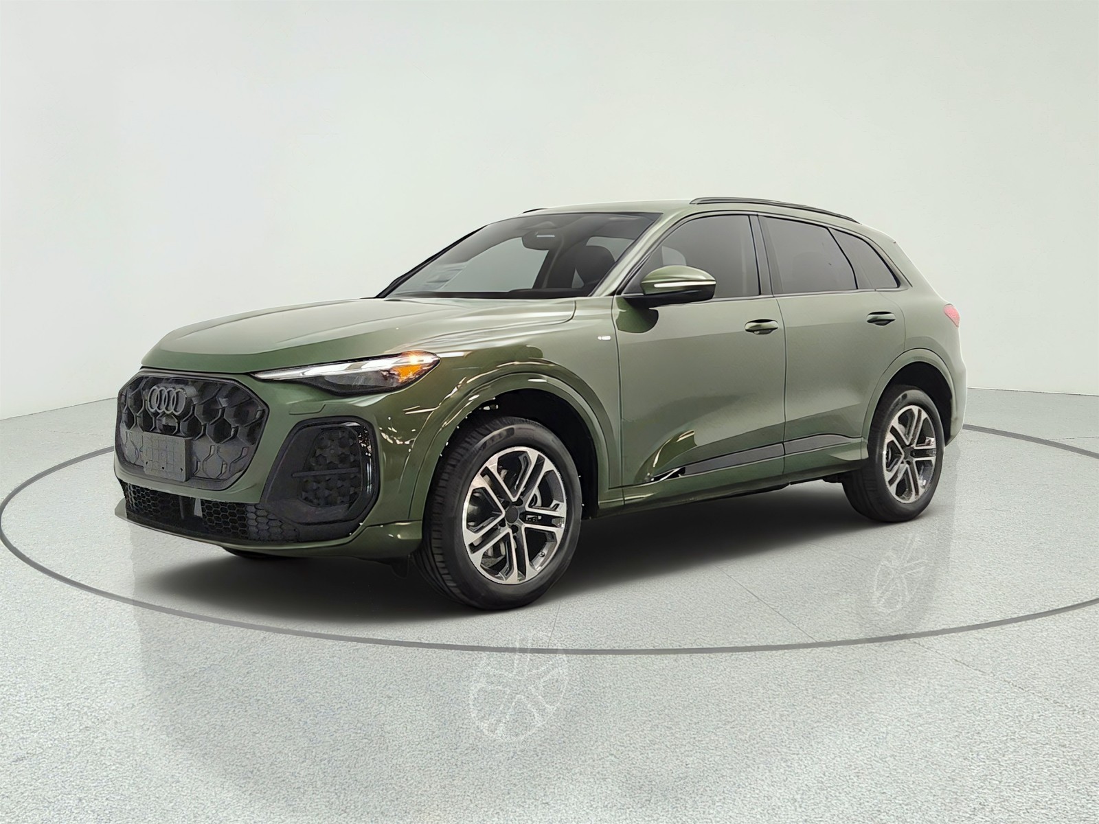 2026 Audi Q5 Premium 2.0 TFSI quattro