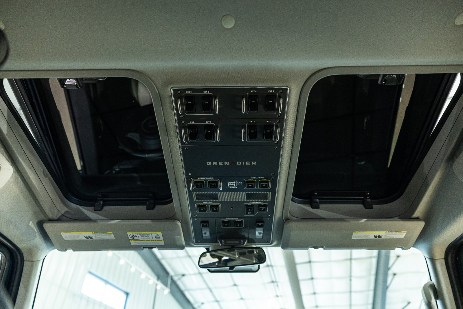 Used Car 2024  Grenadier Station Wagon  Fieldmaster Edition For Sale Under $70,000 In Boerne, Texas