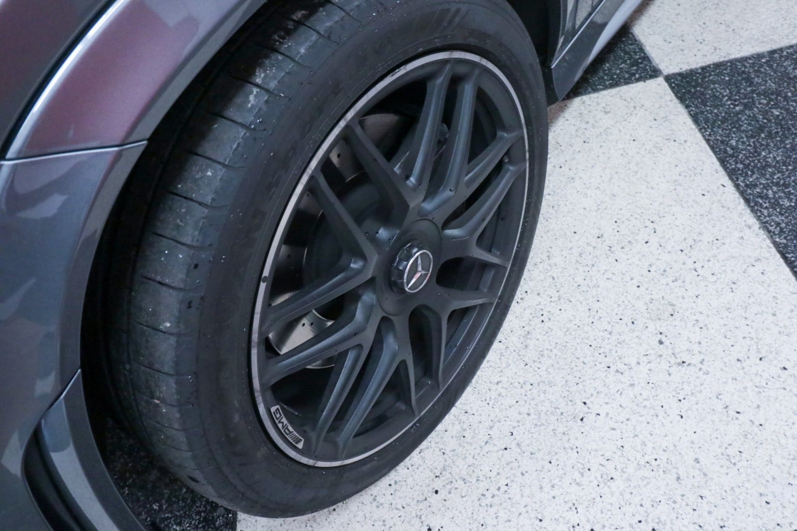 Used Car 2023 Mercedes-benz Gle  Amg Gle 53 For Sale Under $80,000 In Austin, Texas