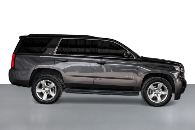 2017 Chevrolet Tahoe LT 5