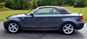 2013 BMW 1 Series 128i in Wiscasset, ME