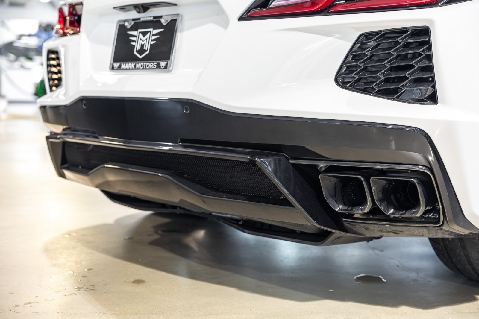 Used Car 2025 Chevrolet Corvette  2lt - Z51 Performance Package - Front Lift - Z51 Suspension - $99,600 Msrp For Sale Under $80,000 In Boerne, Texas