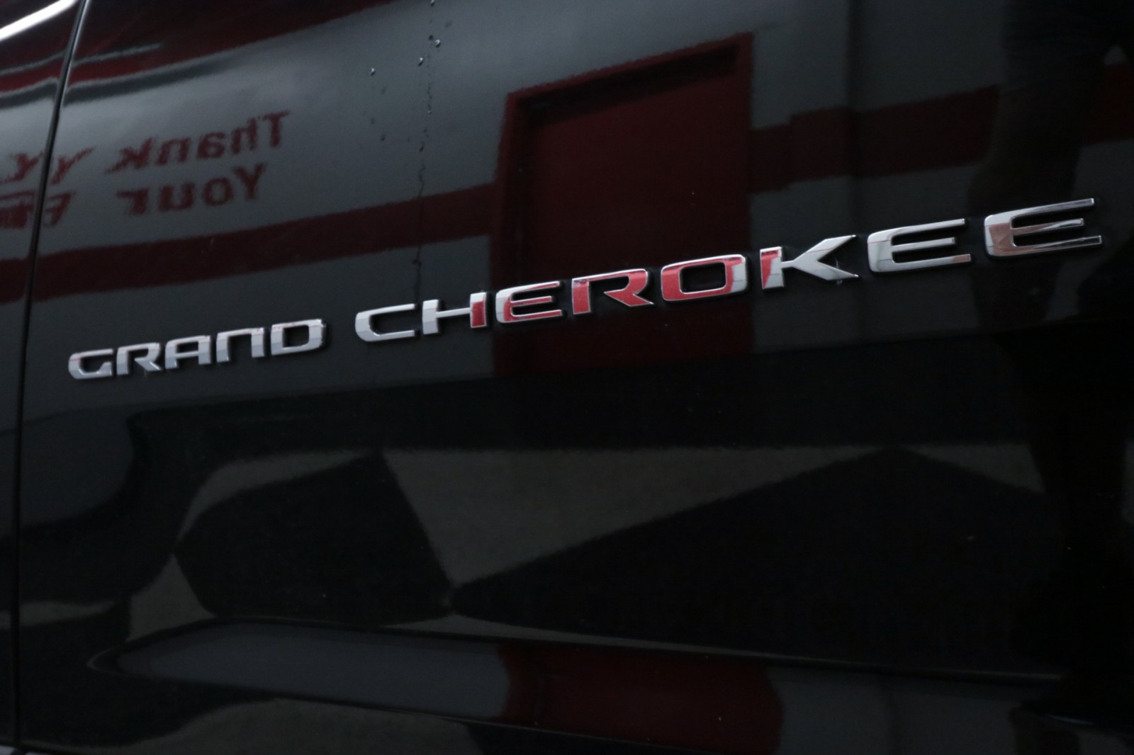 Used Car 2021 Jeep Grand Cherokee L  Limited For Sale Under $30,000 In Austin, Texas