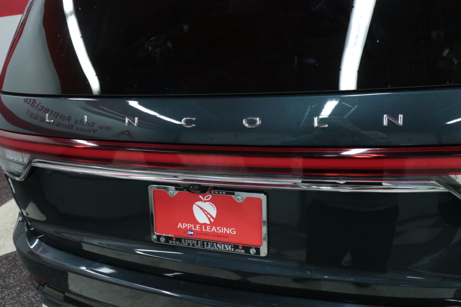 Used Car 2023 Lincoln Aviator  Grand Touring For Sale Under $50,000 In Austin, Texas