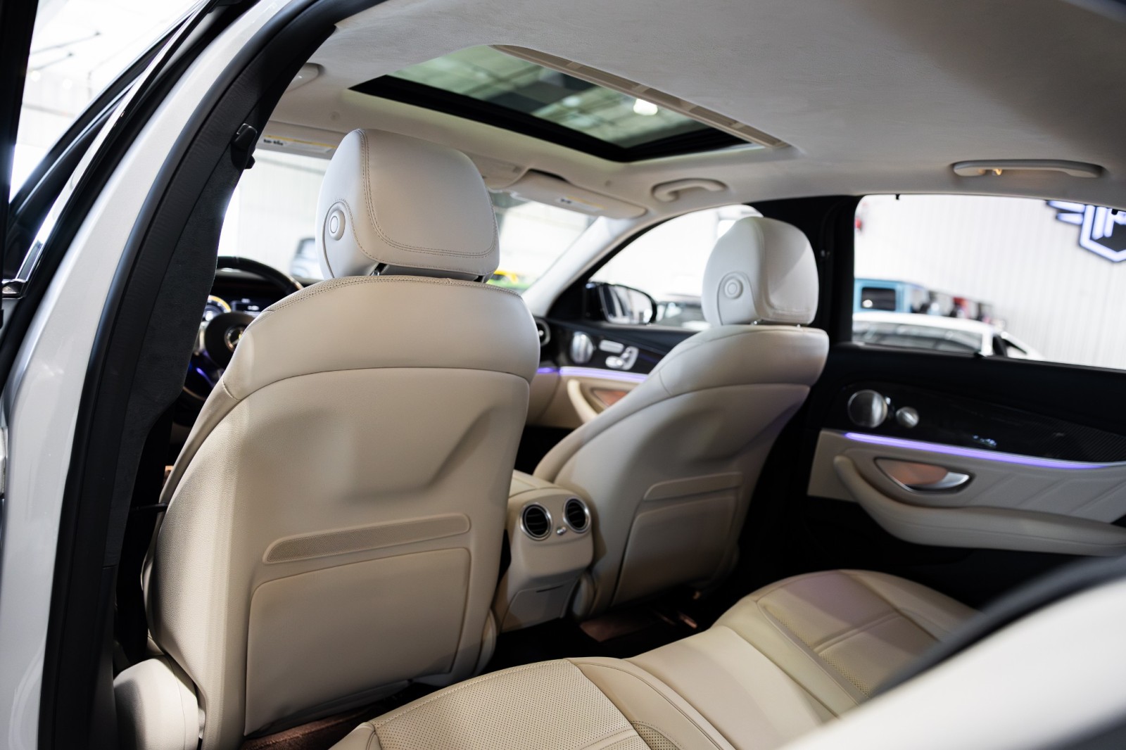 Used Car 2019 Mercedes-benz E-class  Amg E 63 S For Sale Under $80,000 In Boerne, Texas