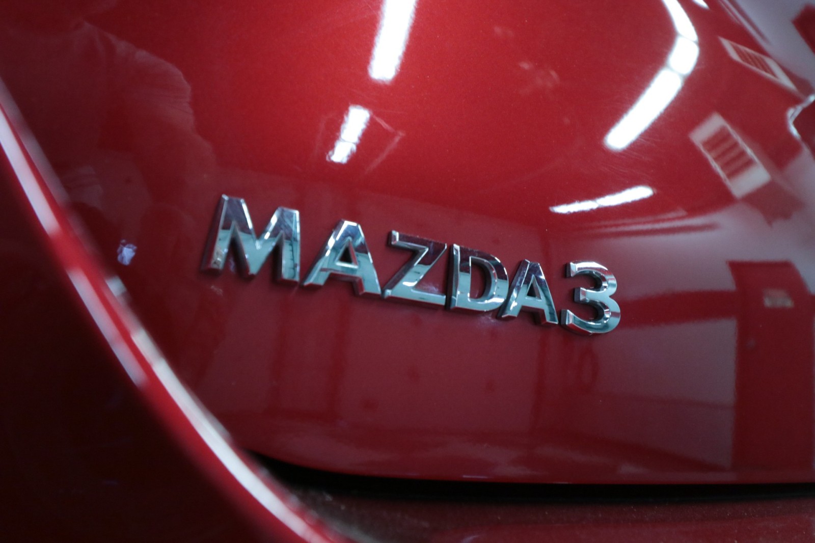 Used Car 2024 Mazda Mazda3 Sedan  2.5 S Select Sport For Sale Under $25,000 In Austin, Texas