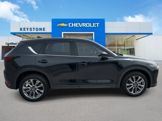 2019 Mazda CX-5 Signature Diesel 2