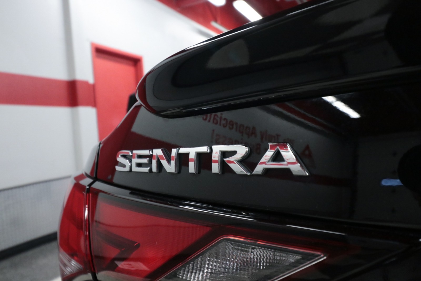 Used Car 2024 Nissan Sentra  Sr For Sale Under $25,000 In Austin, Texas