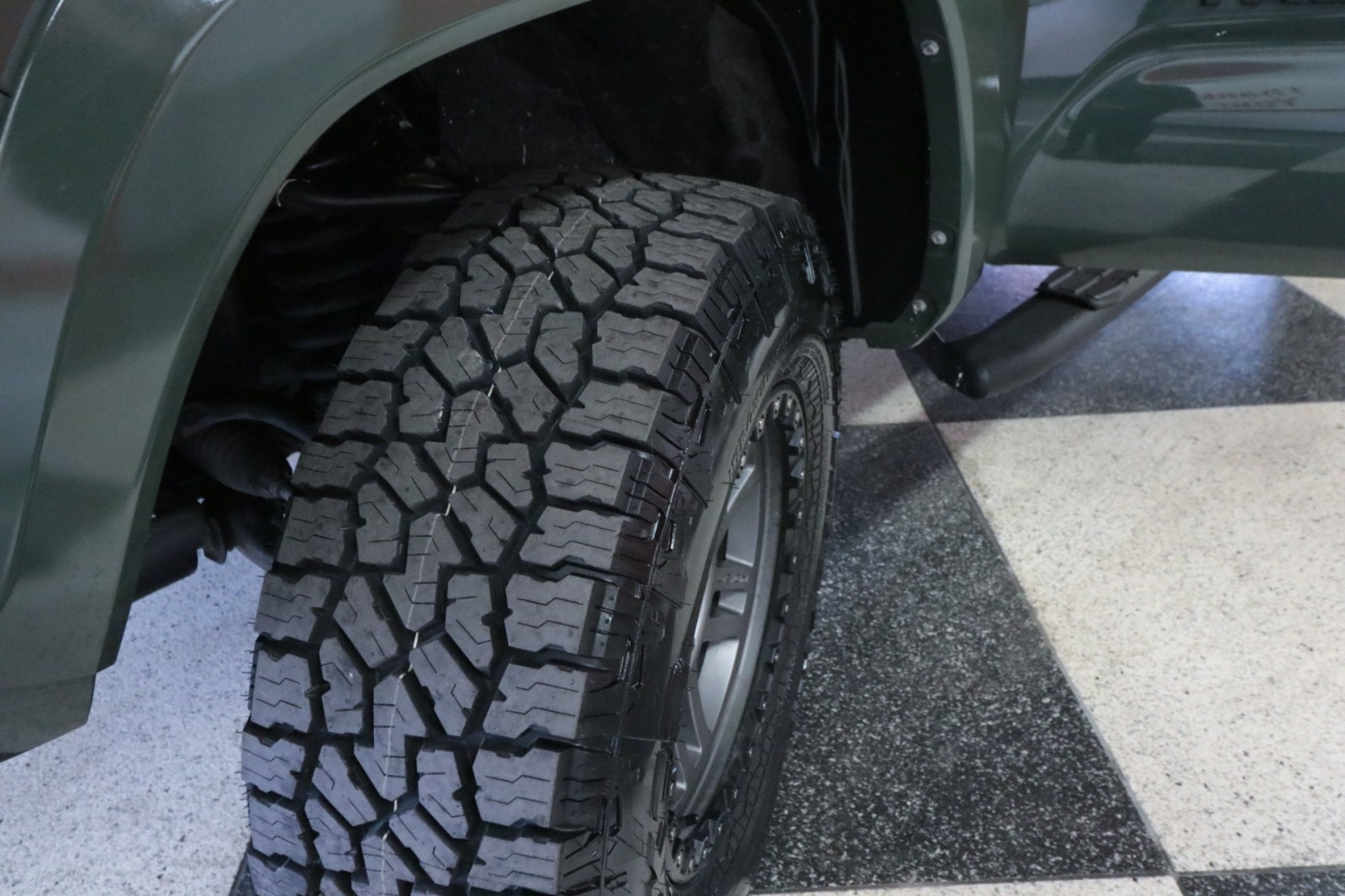 Used Car 2022 Toyota Tacoma 4wd  Limited For Sale Under $40,000 In Austin, Texas