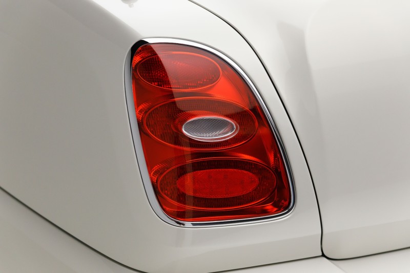 2010 Bentley Azure T 1 of 80 T in , 