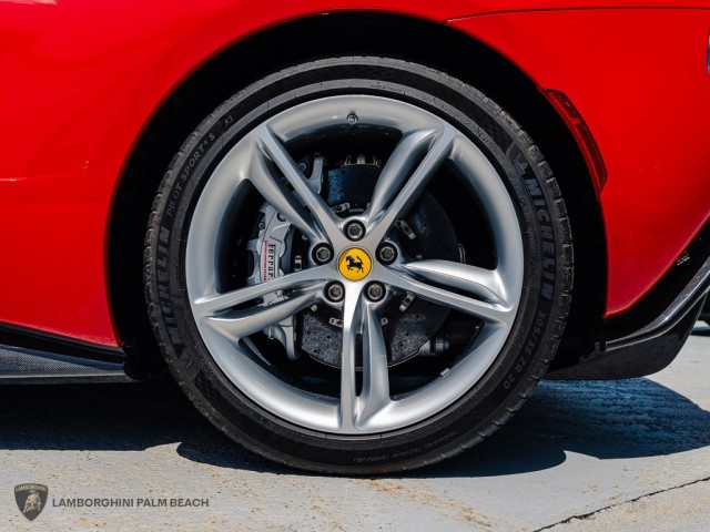 Ferrari 296 GTS