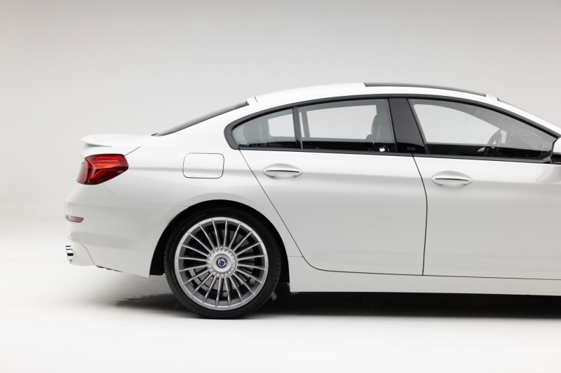 2016 BMW ALPINA B6 xDrive Gran Coupe ALPINA B6 xDrive Gran Coupe in , 