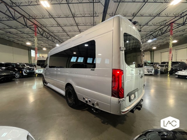 2023 Midwest Automotive Designs 170E LUXE Daycruiser For Sale
