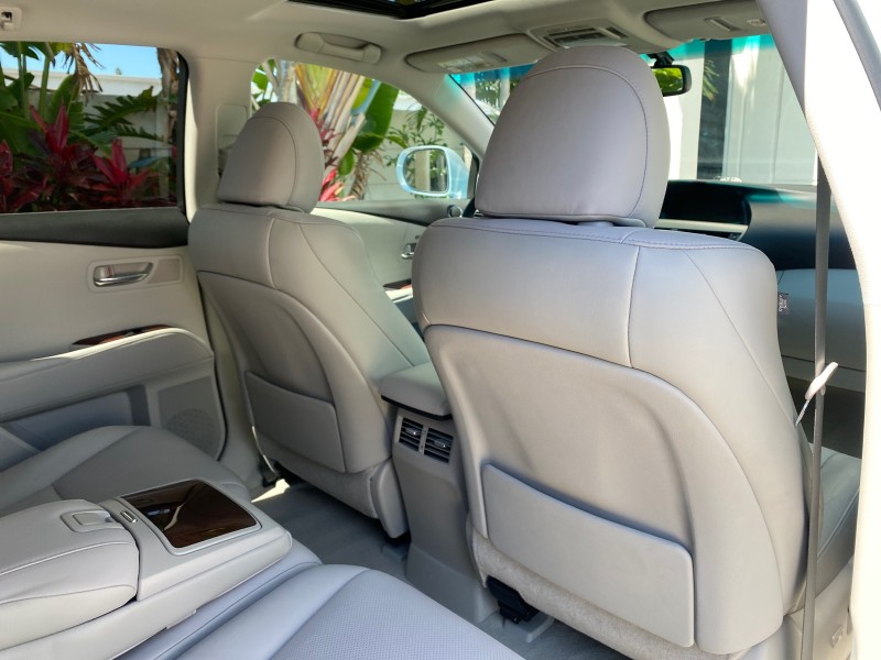 2011 Lexus RX 350 SUV LOW MILES 55,895 1 OWNER in , 