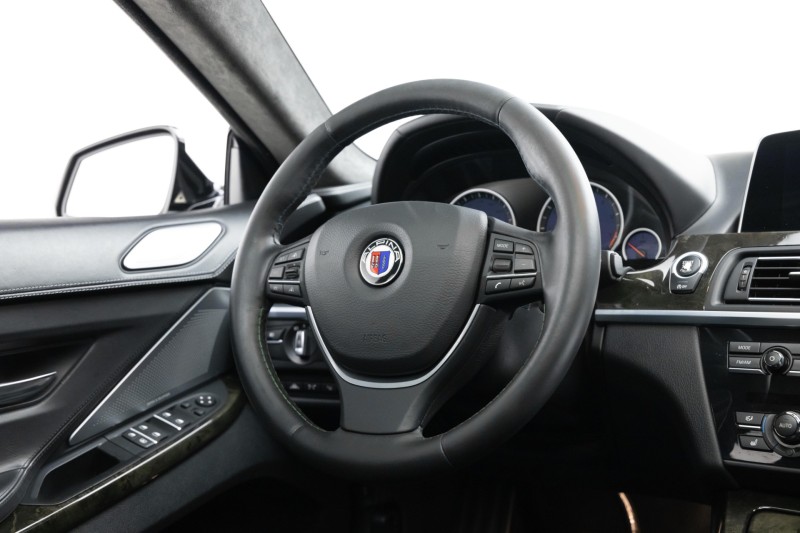 2016 BMW ALPINA B6 xDrive Gran Coupe ALPINA B6 xDrive Gran Coupe in , 