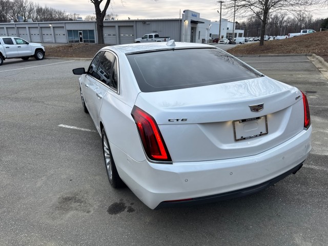 CadillacCT65