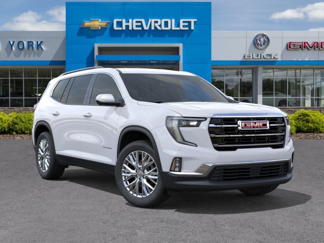 GMCAcadia7