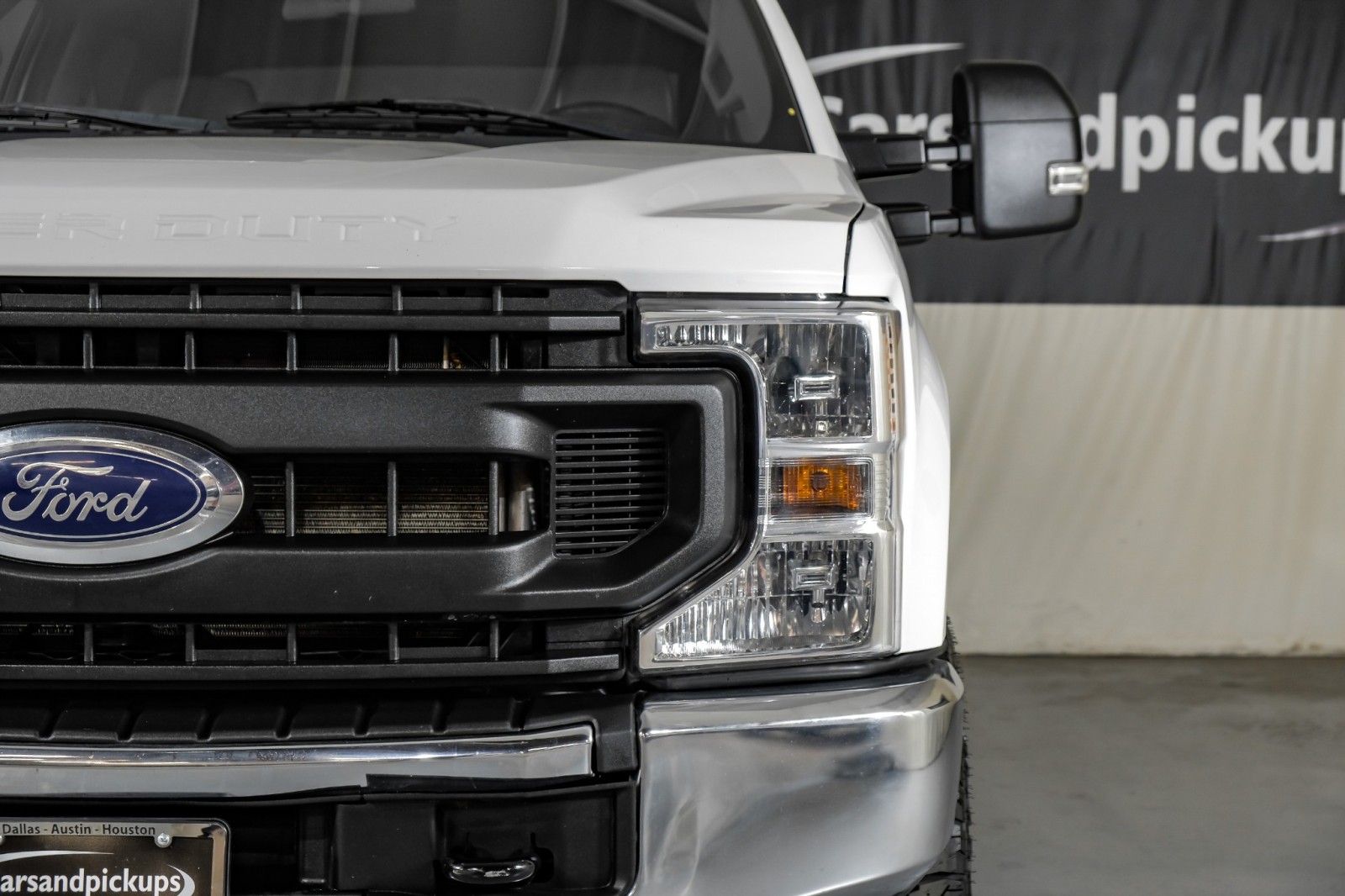 2022 Ford F-250 XL 37