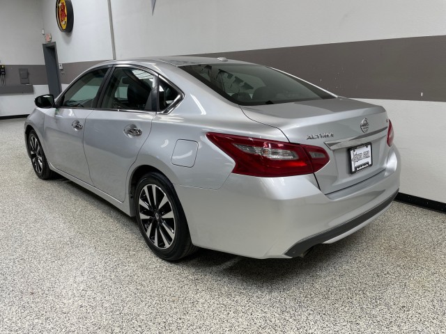 2018 Nissan Altima 2.5 SL in , 