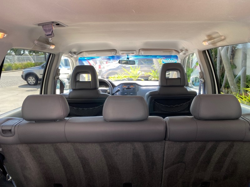 2004 Honda Pilot EX-L 4WD LOW MILES 64,262 in ,