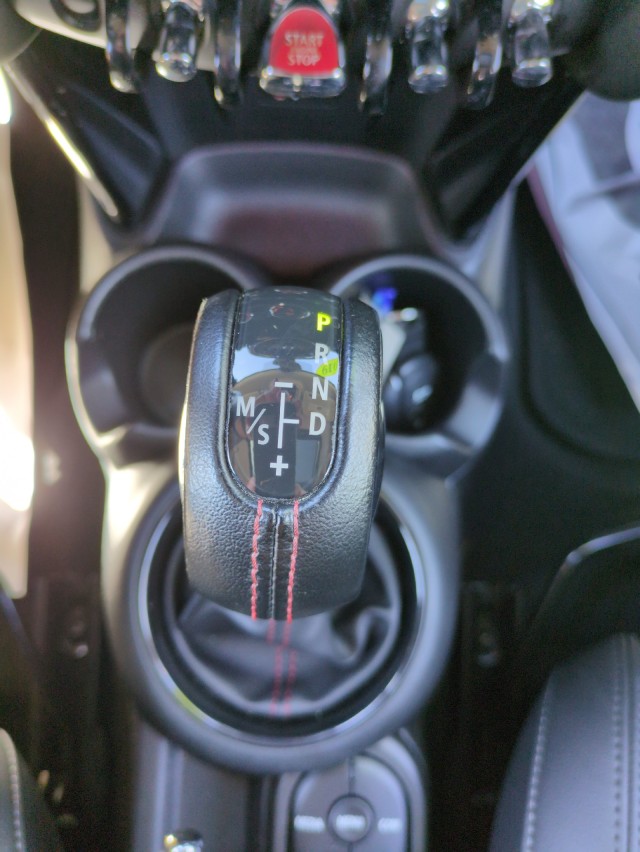 MINIHardtop 4 Door31