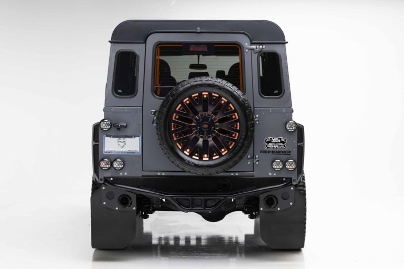 1993 Land Rover Defender 110 Estate Wagon Estate Wagon in , 