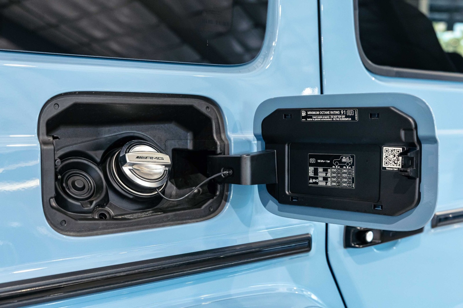Used Car 2025 Mercedes-benz G-class  Amg G 63 For Sale Under $240,000 In Boerne, Texas