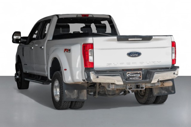 2019 Ford F-350 XLT 9