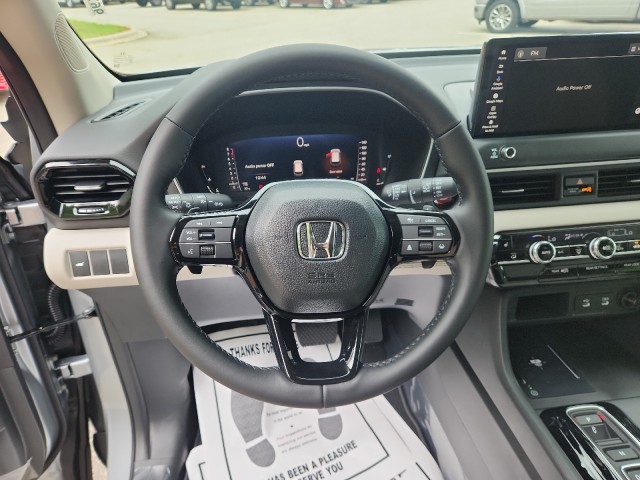 HondaPilot18