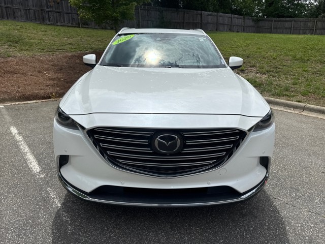 MazdaCX-92