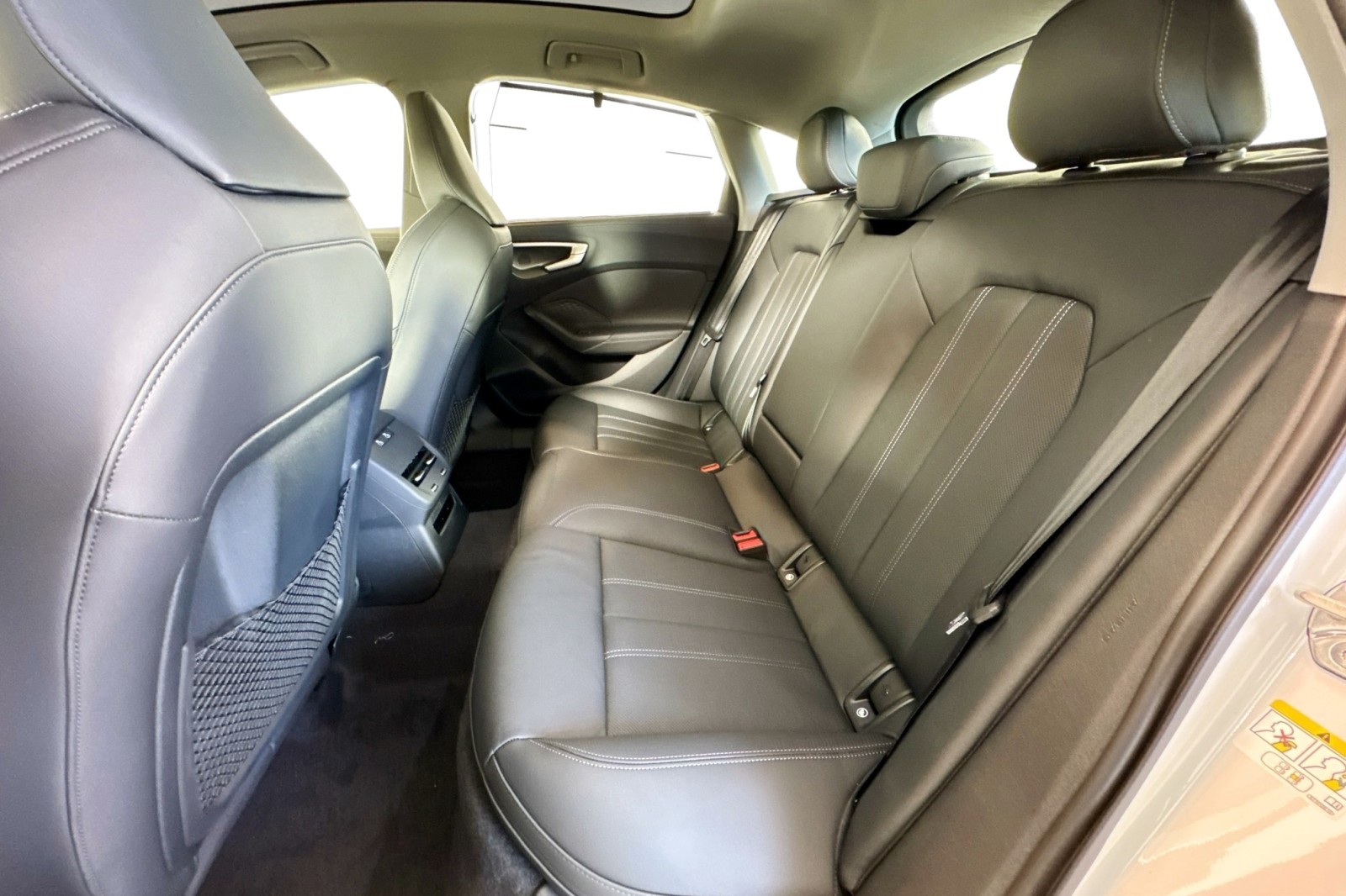 New 2025 Glacier White Metallic Audi Premium Plus 2.0 TFSI quattro image 20