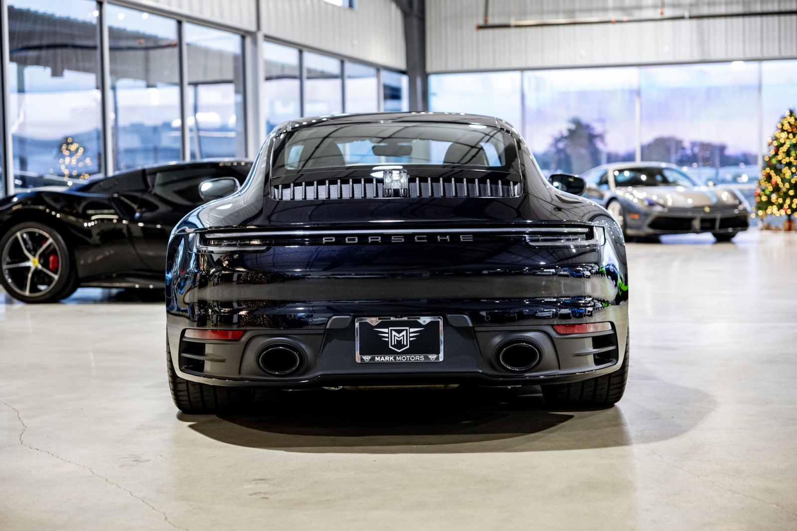 Used Car 2024 Porsche 911  Carrera T For Sale Under $160,000 In Boerne, Texas