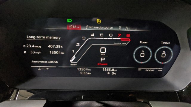 2023 Audi RS 3  17