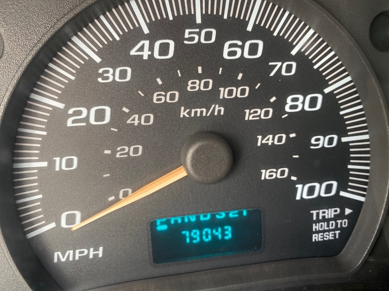 2004 Chevrolet Express Passenger 1 OWNER HI TOP EXPLORER CONVERSION in , 