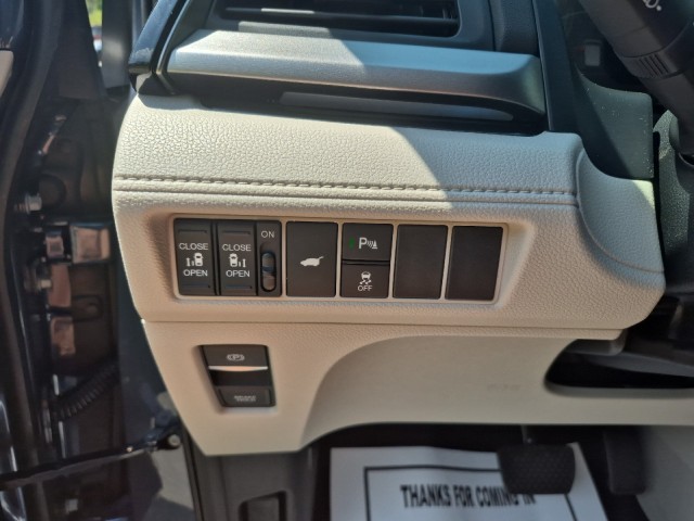 HondaOdyssey25