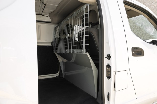 2021 Nissan NV200 Compact Cargo S 29